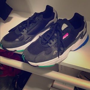 Adidas Falcons Kylie Jenner Collection